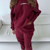 SPORT SERIES OVERSIZED HOODIE
