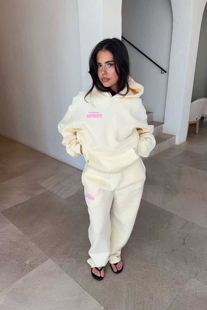 SOLD OUT - SUMMER EDITION OVERSIZED HOODIE