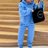 SPORTS CLUB OVERSIZED JOGGERS