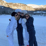 FITBERRY® SPORT STRAIGHT LEG JOGGERS