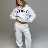 OFF DUTY STRAIGHT LEG JOGGERS