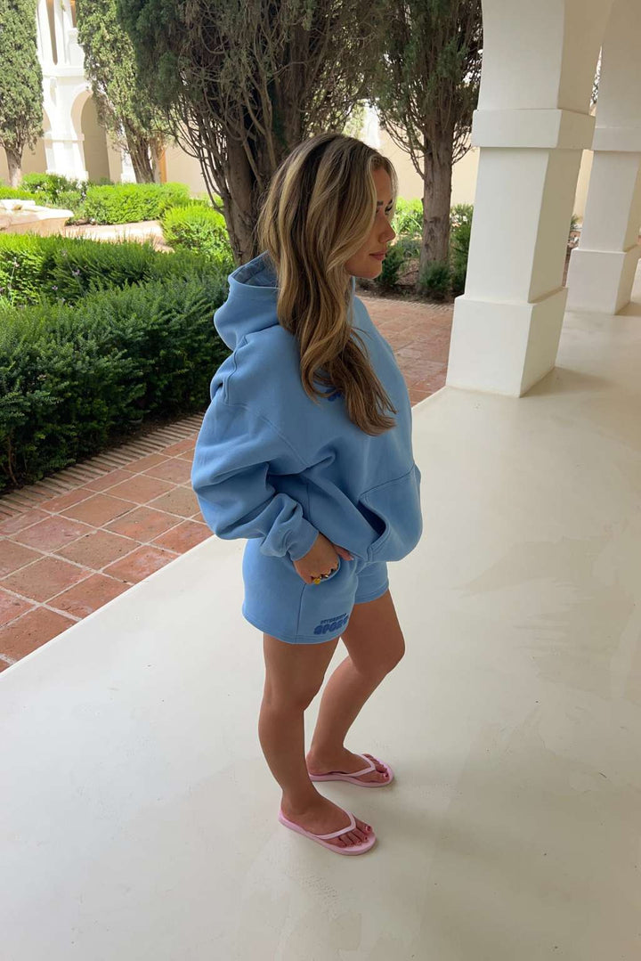 SUMMER EDITION SHORTS