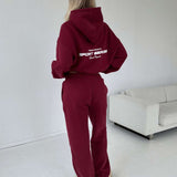SPORT SERIES STRAIGHT LEG JOGGERS