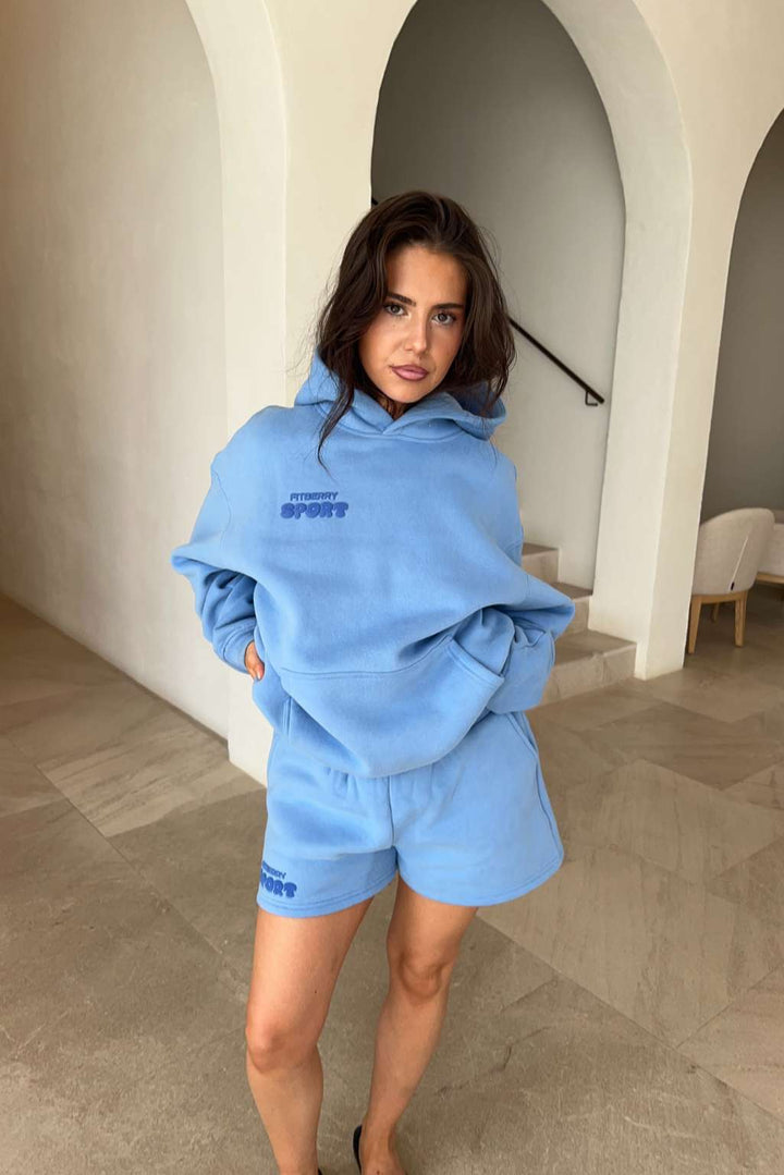 SUMMER EDITION SHORTS