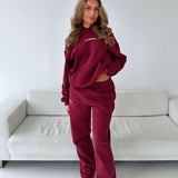 SPORT SERIES STRAIGHT LEG JOGGERS
