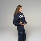 DROP 18TH JAN - SPORT & LEISURE STRAIGHT LEG JOGGERS