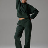 SPORTS STUDIO STRAIGHT LEG JOGGERS