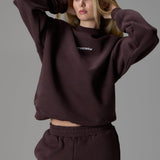 SPORTS STUDIO CREWNECK