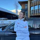 FITBERRY® SPORT OVERSIZED HOODIE