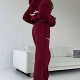 SPORT SERIES STRAIGHT LEG JOGGERS