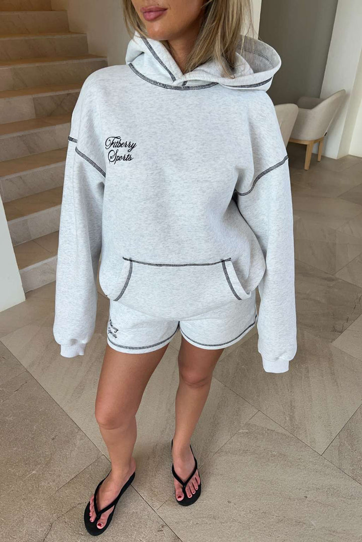 CONTOUR SHORTS