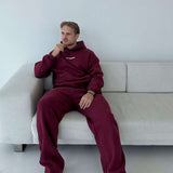 SPORT SERIES STRAIGHT LEG JOGGERS