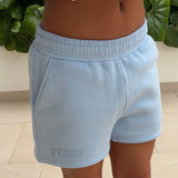 SÒL EDIT SHORTS