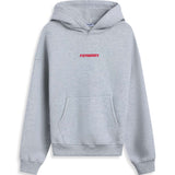 APRÈS OVERSIZED HOODIE