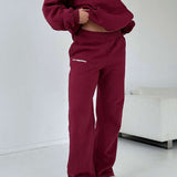 SPORT SERIES STRAIGHT LEG JOGGERS