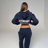 DROP 18TH JAN - SPORT & LEISURE STRAIGHT LEG JOGGERS