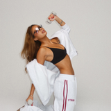 90'S WIDE LEG JOGGERS