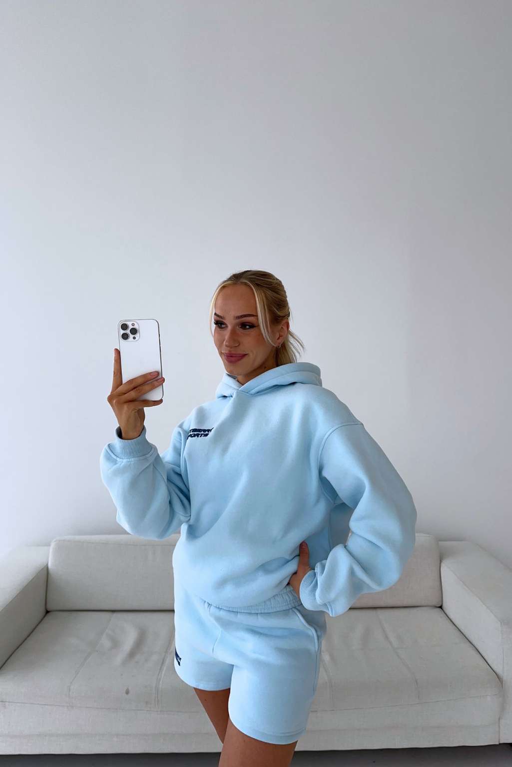ORIGINAL EDIT OVERSIZED HOODIE