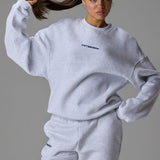 SPORTS STUDIO CREWNECK