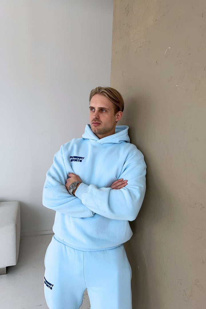 ORIGINAL EDIT OVERSIZED HOODIE