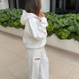 SÒL EDIT WIDE LEG JOGGERS