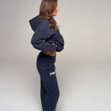 DROP 18TH JAN - SPORT & LEISURE STRAIGHT LEG JOGGERS