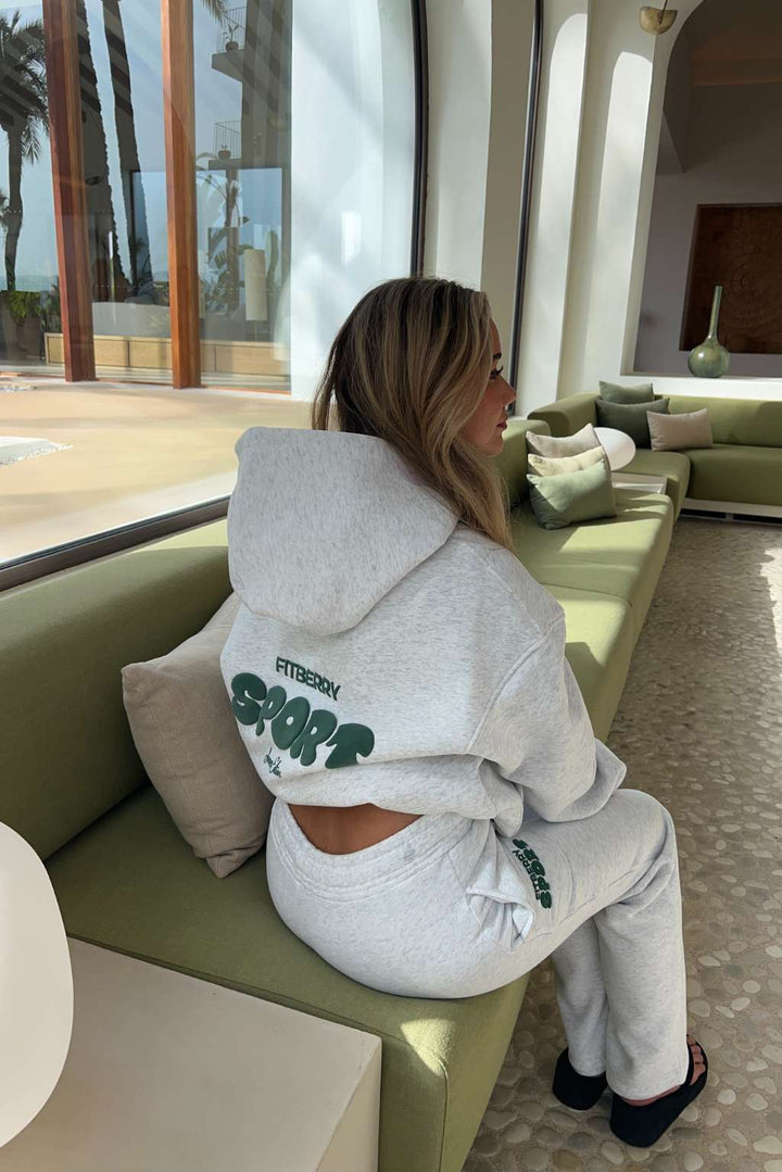 SOLD OUT - SUMMER EDITION OVERSIZED HOODIE
