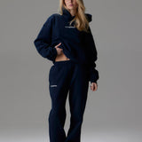 SPORTS STUDIO STRAIGHT LEG JOGGERS