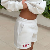 SÒL EDIT SHORTS