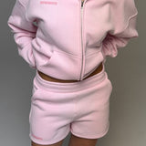 SIGNATURE SHORTS