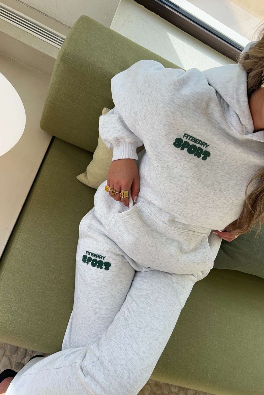 SOLD OUT - SUMMER EDITION OVERSIZED HOODIE