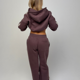 90'S WIDE LEG JOGGERS