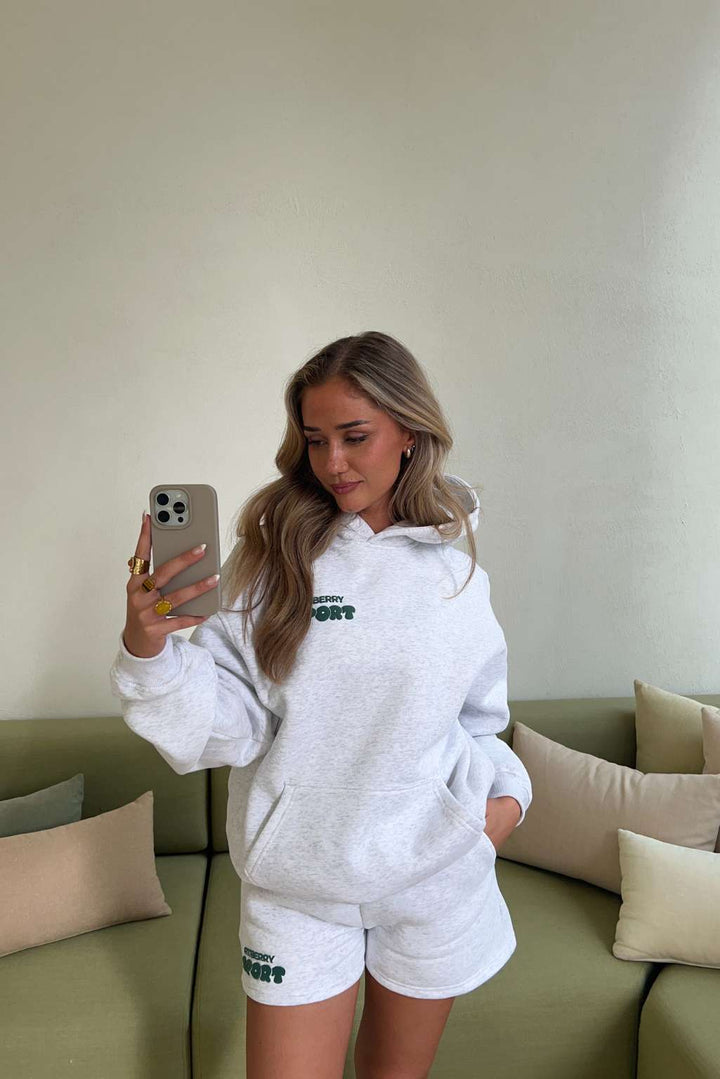 SOLD OUT - SUMMER EDITION OVERSIZED HOODIE