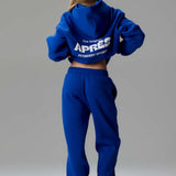 DROP 22ND MARCH - APRÈS OVERSIZED HOODIE