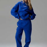 DROP 22ND MARCH - APRÈS STRAIGHT LEG JOGGERS