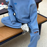 SPORTS CLUB OVERSIZED JOGGERS