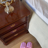 SUNDAY SLIPPERS