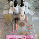 SPA HEADBAND