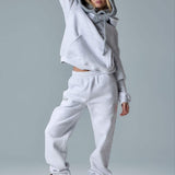 WINTER EDITION OVERSIZED HOODIE