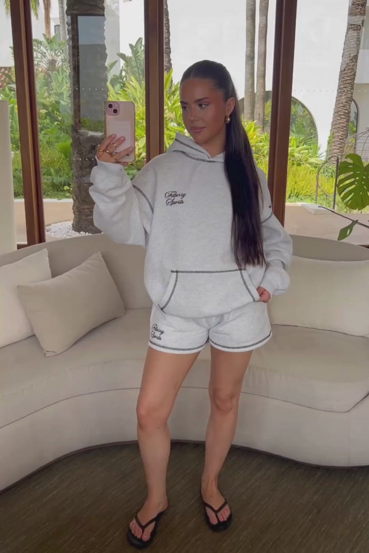 CONTOUR SHORTS