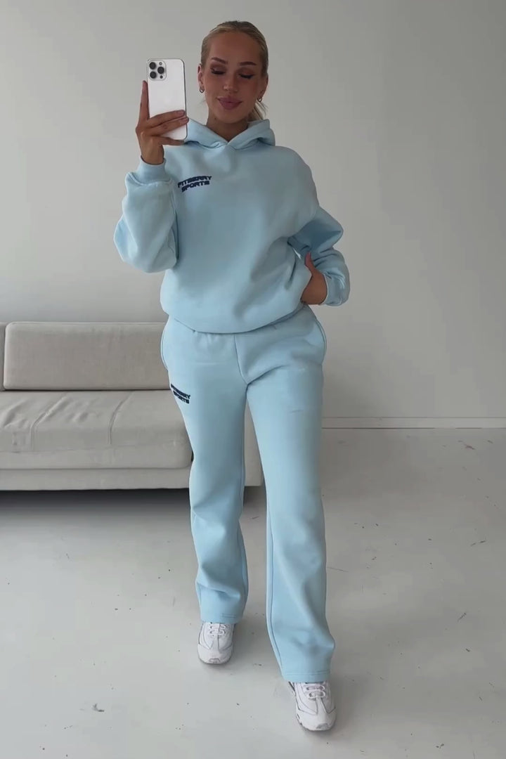 ORIGINAL EDIT OVERSIZED HOODIE