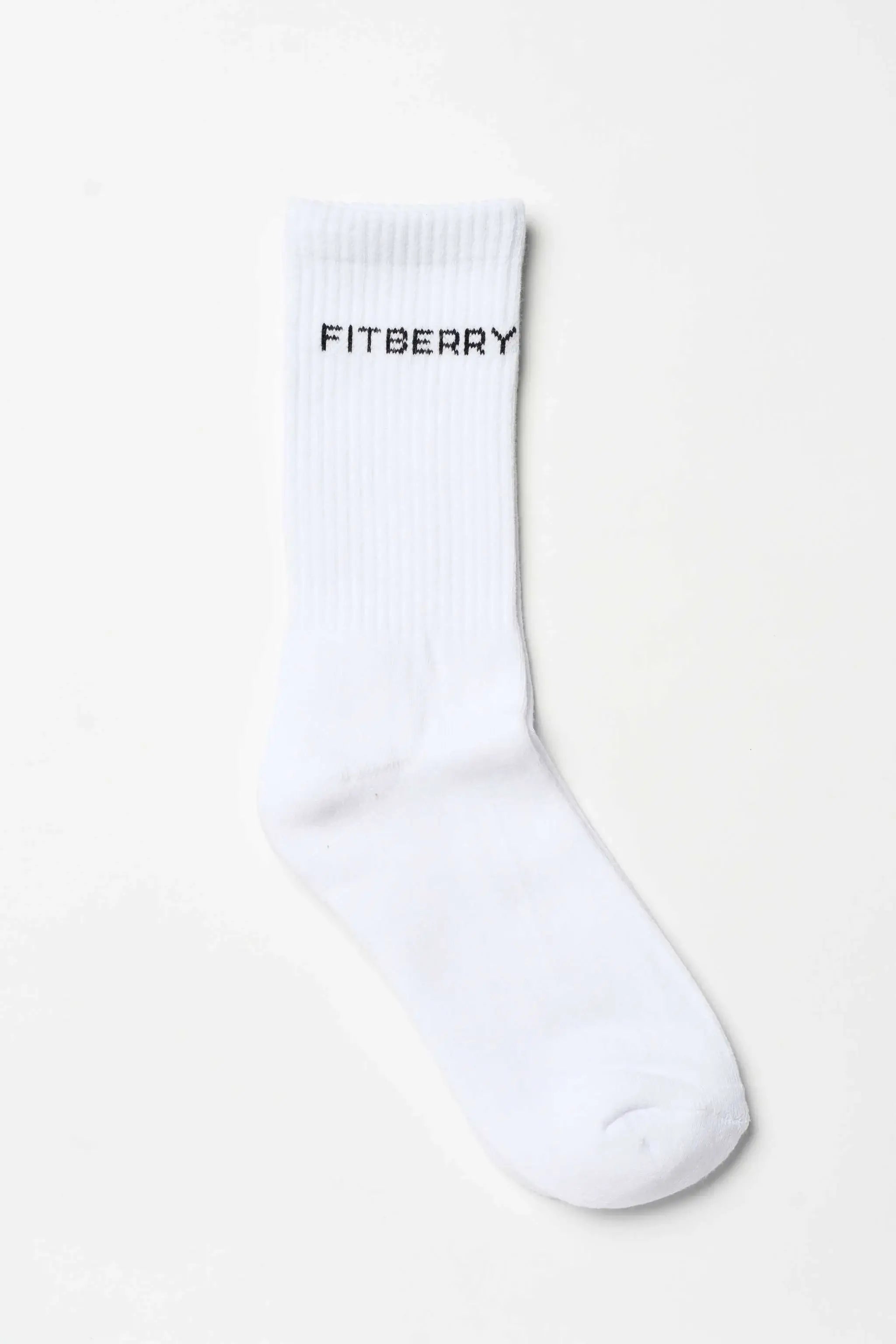 FITBERRY sokker hvite